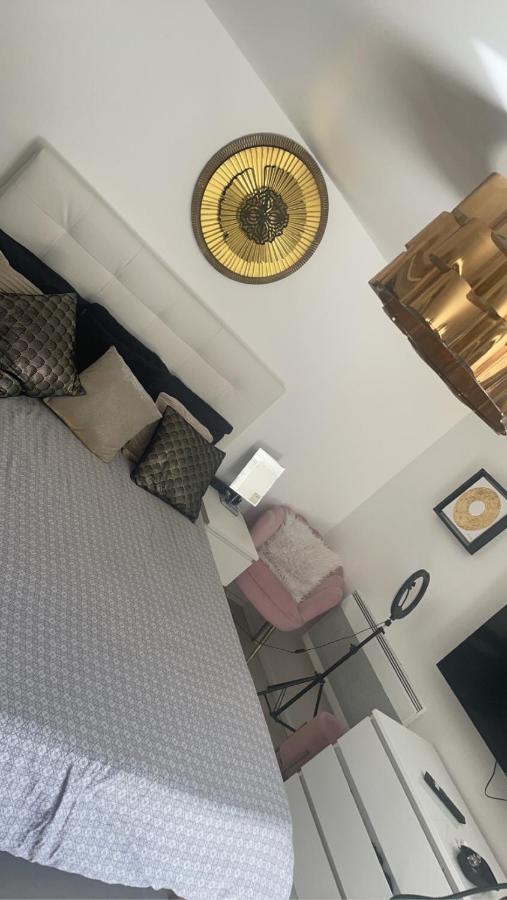 Appartement Jacuzzi Prive Awinion Zewnętrze zdjęcie
